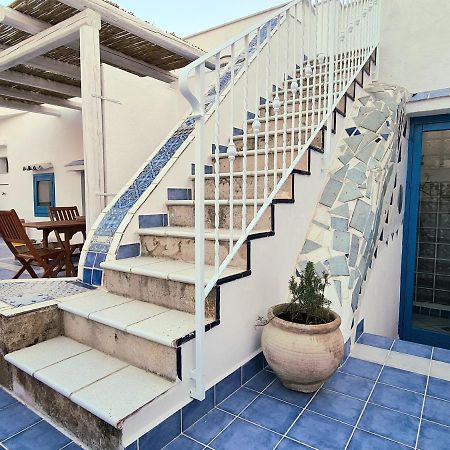 Casa Sul Mare Διαμέρισμα Terrasini Εξωτερικό φωτογραφία