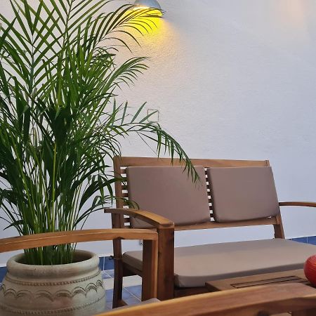 Casa Sul Mare Διαμέρισμα Terrasini Εξωτερικό φωτογραφία