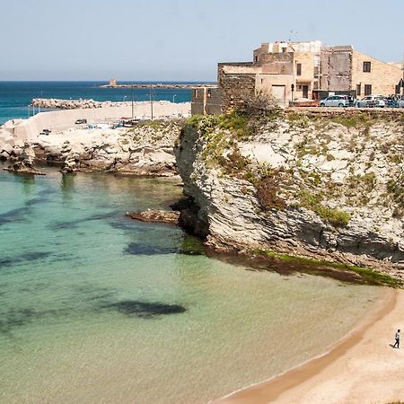 Casa Sul Mare Διαμέρισμα Terrasini Εξωτερικό φωτογραφία