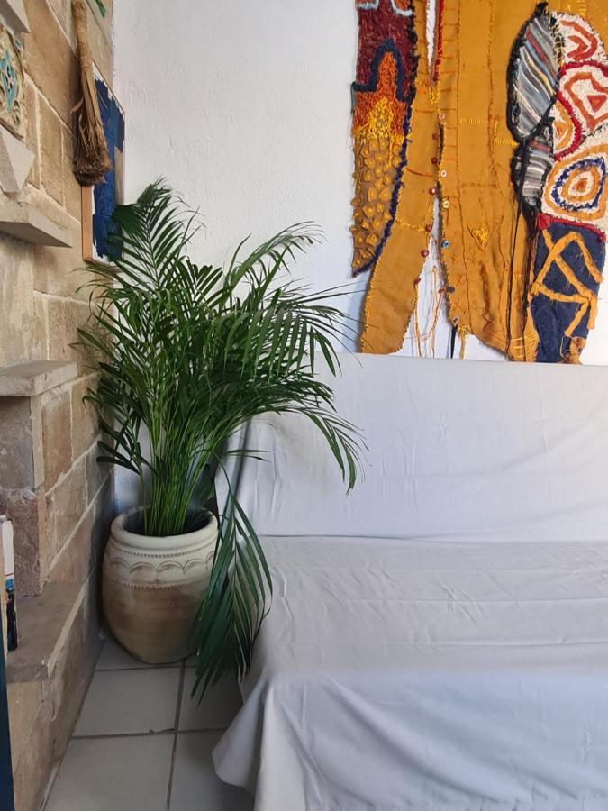 Casa Sul Mare Διαμέρισμα Terrasini Εξωτερικό φωτογραφία