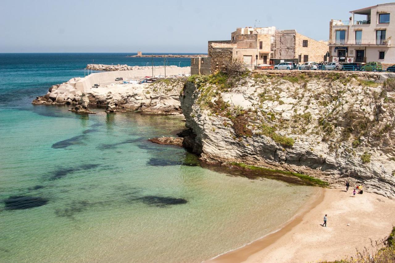 Casa Sul Mare Διαμέρισμα Terrasini Εξωτερικό φωτογραφία