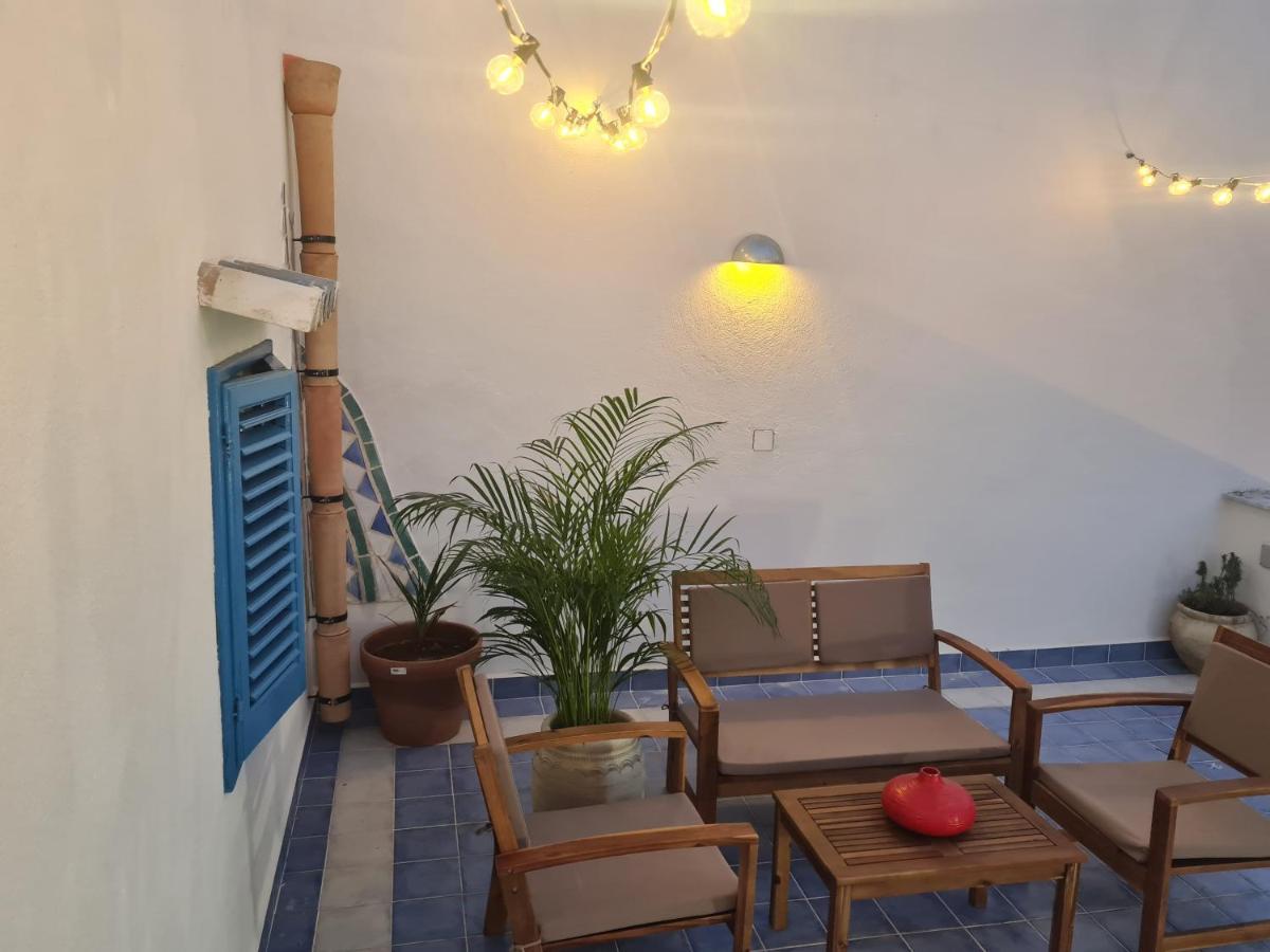 Casa Sul Mare Διαμέρισμα Terrasini Εξωτερικό φωτογραφία