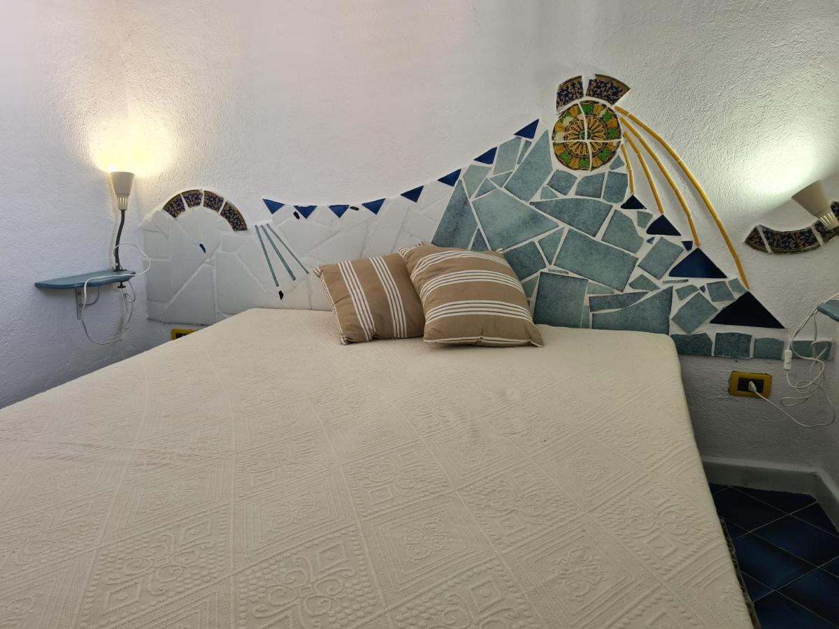 Casa Sul Mare Διαμέρισμα Terrasini Εξωτερικό φωτογραφία