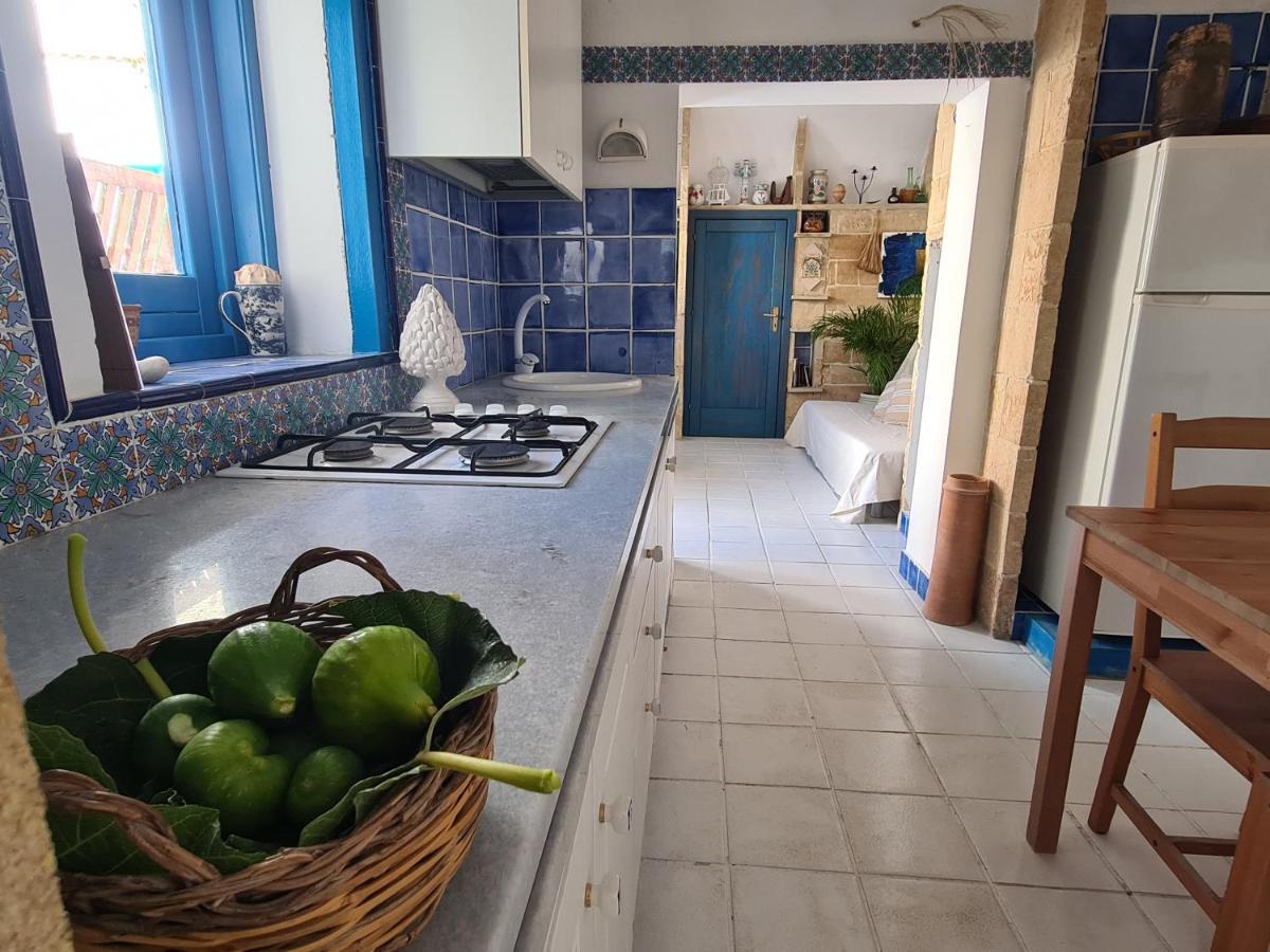 Casa Sul Mare Διαμέρισμα Terrasini Εξωτερικό φωτογραφία