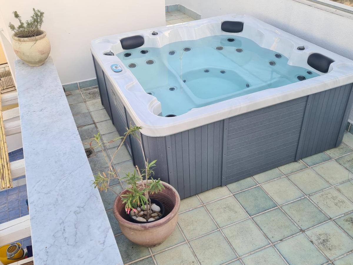 Casa Sul Mare Διαμέρισμα Terrasini Εξωτερικό φωτογραφία