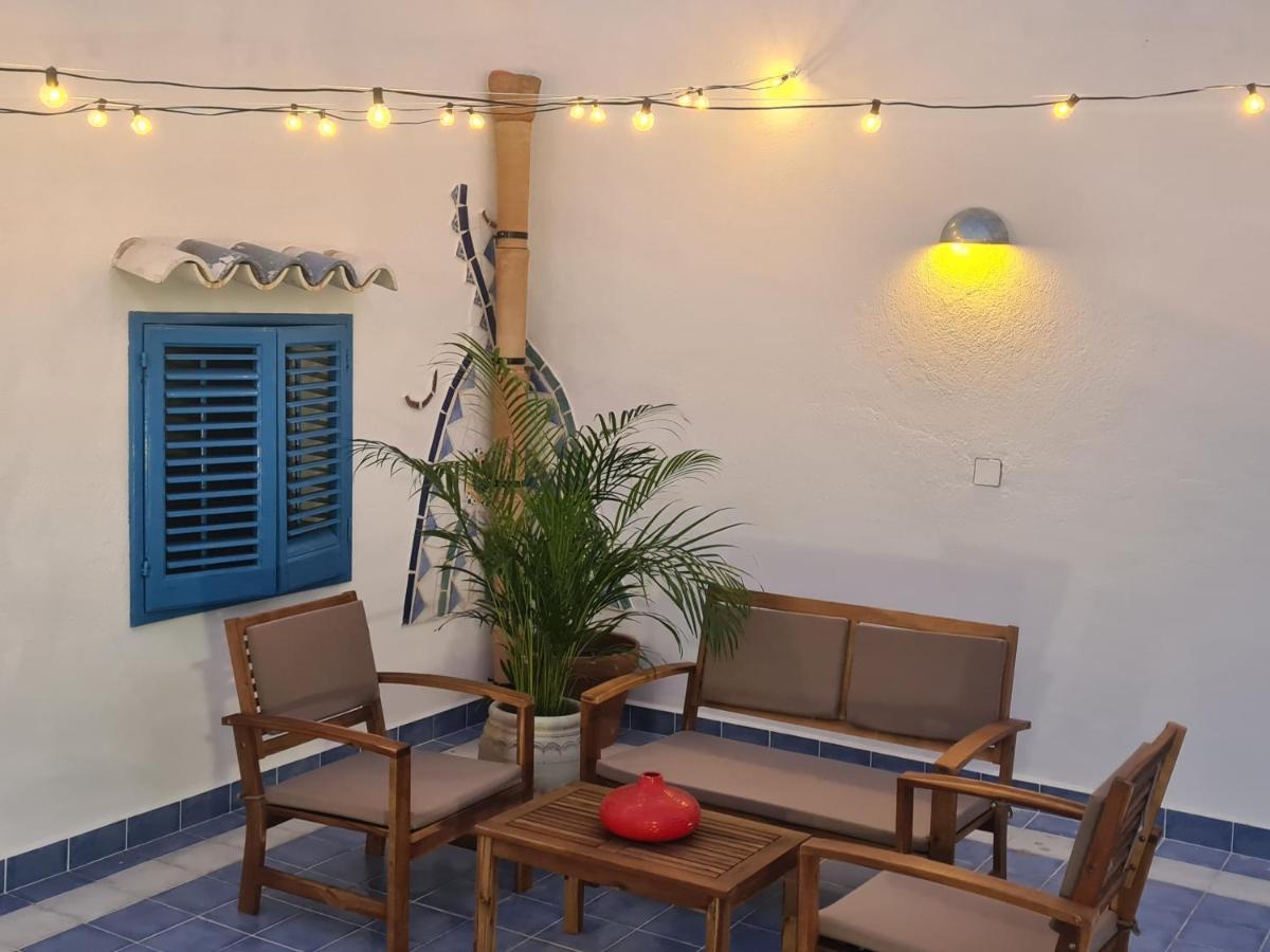 Casa Sul Mare Διαμέρισμα Terrasini Εξωτερικό φωτογραφία