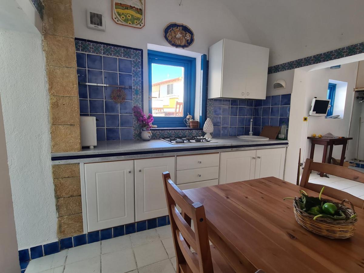Casa Sul Mare Διαμέρισμα Terrasini Εξωτερικό φωτογραφία